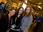  Youth Olympic Games Abschlussparty der Athleten  