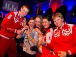  Youth Olympic Games Abschlussparty der Athleten   10260886