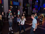  Youth Olympic Games Abschlussparty der Athleten   10260887