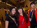  Youth Olympic Games Abschlussparty der Athleten   10260952