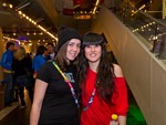  Youth Olympic Games Abschlussparty der Athleten   10260953