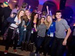  Youth Olympic Games Abschlussparty der Athleten   10260965