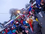 The Nightrace - Weltcup-Meile 10262780
