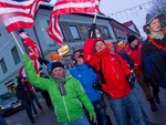 The Nightrace - Weltcup-Meile 10262791