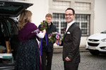 Hochzeit Kerstin & Christian - Fotos Kirche 10264423