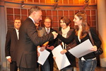 Salzburger Landespreises 2012 - Nominierungsveranstaltung 10265459