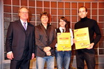 Salzburger Landespreises 2012 - Nominierungsveranstaltung 10265461
