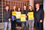 Salzburger Landespreises 2012 - Nominierungsveranstaltung 10265462
