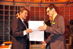 Salzburger Landespreises 2012 - Nominierungsveranstaltung 10265463
