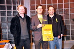 Salzburger Landespreises 2012 - Nominierungsveranstaltung 10265464
