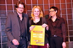 Salzburger Landespreises 2012 - Nominierungsveranstaltung 10265467
