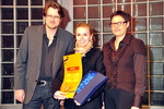 Salzburger Landespreises 2012 - Nominierungsveranstaltung 10265469