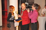 Salzburger Landespreises 2012 - Nominierungsveranstaltung 10265477