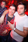 Chicas Noche – First Class Ladies Night 10268644