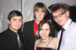 Maturaball des Musischen Gymnasiums 10271361
