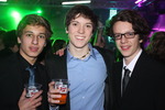Maturaball des Musischen Gymnasiums 10271365