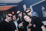 Men in Black Party | Six Pence 10275379