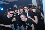 Men in Black Party | Six Pence 10275423