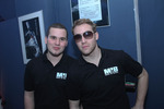 Men in Black Party | Six Pence 10275448