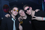 Men in Black Party | Six Pence 10275452