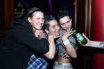 Chicas Noche – First Class Ladies Night 10279419