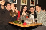 "OAK & COKE" Partynight mit Glücksrad 10283313