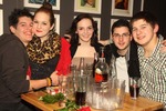 "OAK & COKE" Partynight mit Glücksrad 10283314