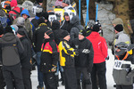 Motorschlitten Steilhangvergleichsfahrt 10283638