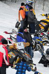 Motorschlitten Steilhangvergleichsfahrt 10283641