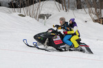 Motorschlitten Steilhangvergleichsfahrt 10283648