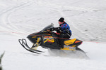 Motorschlitten Steilhangvergleichsfahrt 10283652