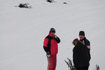 Motorschlitten Steilhangvergleichsfahrt 10283657
