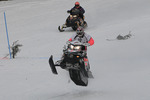 Motorschlitten Steilhangvergleichsfahrt 10283661