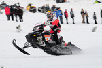Motorschlitten Steilhangvergleichsfahrt 10283662