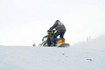 Motorschlitten Steilhangvergleichsfahrt 10283668