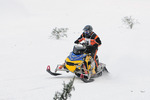 Motorschlitten Steilhangvergleichsfahrt 10283684