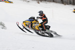 Motorschlitten Steilhangvergleichsfahrt 10283685