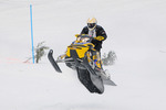 Motorschlitten Steilhangvergleichsfahrt 10283690