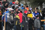 Motorschlitten Steilhangvergleichsfahrt 10283691