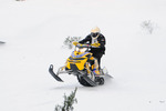 Motorschlitten Steilhangvergleichsfahrt 10283692