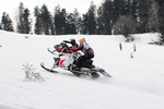 Motorschlitten Steilhangvergleichsfahrt 10283700