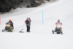 Motorschlitten Steilhangvergleichsfahrt 10283702