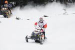 Motorschlitten Steilhangvergleichsfahrt 10283703
