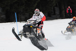 Motorschlitten Steilhangvergleichsfahrt 10283704