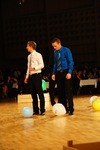 Maturaball der HTBLA LiTec 10288423