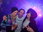 Billabong Air & Style Aftershow Party 10289267