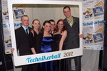 Technikerball 2012 10293667