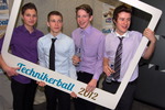 Technikerball 2012 10293918