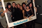 Technikerball 2012 10293921