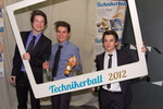 Technikerball 2012 10293930